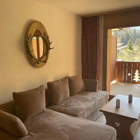 Aparthotel Mountain River *