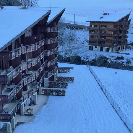 Aparthotel Mountain River