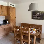 Mountain River 4* Val d'Illiez