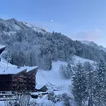 Mountain River Aparthotel Val d'Illiez