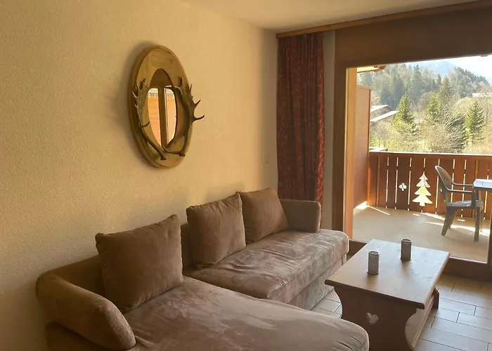 Aparthotel Mountain River 4*