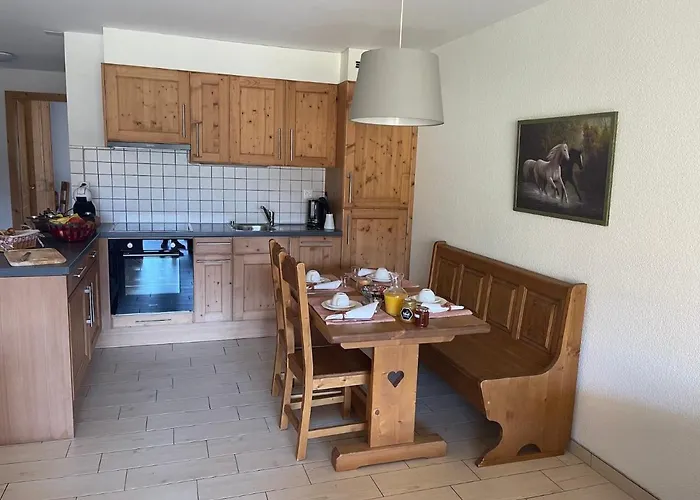 Mountain River 4* Val dʼIlliez